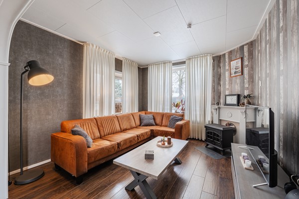 Medium property photo - Musselweg 69a, 9584 AB Mussel